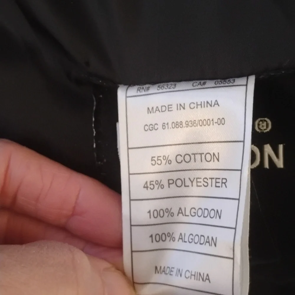 North Face Mens Jacket